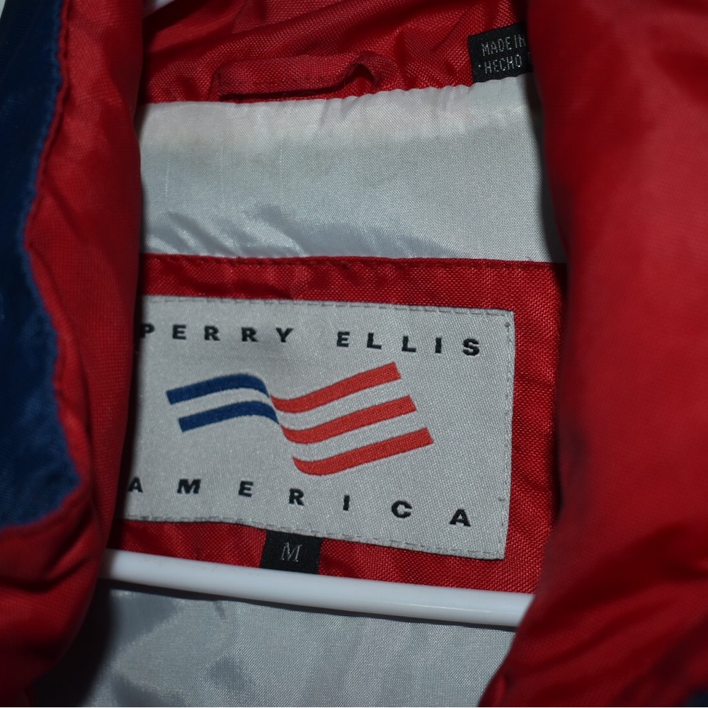 Perry Ellis Jacket - Picture 4 of 4